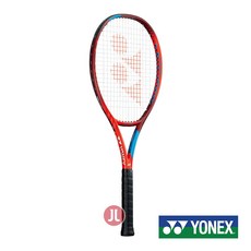 요넥스 2021 브이코어 100 100sq 300g 테니스라켓, 라켓만, 라켓만