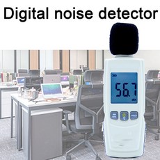 추천5 데시벨측정기