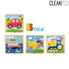 viga9피스