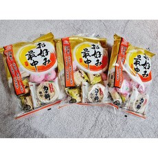 텐케이 오코노미 종합 모나카 280g X 3, 1개