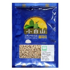 늘보리 찹쌀 찰현미 보리 찰흑미 잡곡 무농 율무 1kg 2020년산 !Lzus, 1개