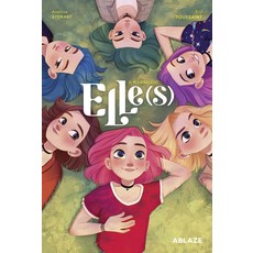 (영문도서) Elle(s) Vol 3: Plurielles Paperback, Ablaze, English, 9781684972050 - elbt