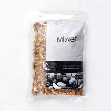 모닝 호두살 1/4태 1kg