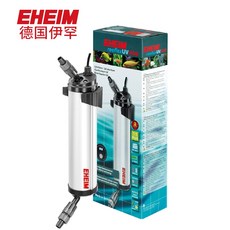 EHEIM 에하임 에하임 2215 아마존 uv 살균등 살균기 리플렉스 GD350 500 800 살균 해수 담수 미니여과기, uv800 11w