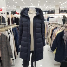 후라밍고 폭스 구스다운(F18194459)