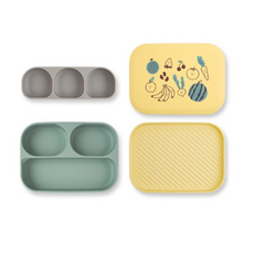 도노도노흡착식판