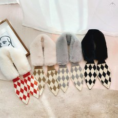 아페쎄목도리