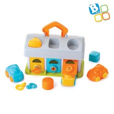 비키즈도형놀이