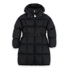 디몬트 23 F/W 몽클레어 키즈 CAILLE 롱 패딩 코트(블랙) 1C00020 595FE 999 8 10A