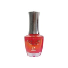 반디 핑크다이아 손톱영양제 강화 트리트먼트, 14ml, 1개