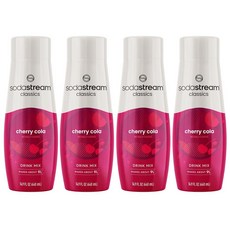 소다스트림 SodaStream Diet 진저 에일 450ml14.8온스 4팩 195163, 14.8 Fl Oz (Pack of 4), Root Beer, 450ml