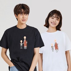 새마을티셔츠