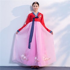 빅사이즈한복대여