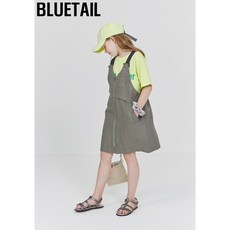 블루테일원피스