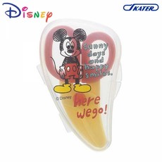 karymary미키마우스이유식기