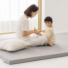 럭스나인 메모리폼 토퍼 6cm - 슈퍼싱글, 옵션