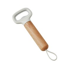 한샘 클리어 오프너 병따개 뚜껑따개 병오프너 주방용품, 0238055, 1개