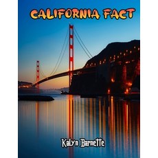 California Fact: CALIFORNIA fact for girl age 1 10 CALIFORNIA fact for boy age 1 10 facts about all ... Paperback, Independently Published, English, 9798710522554