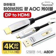 하이브리드광hdmi