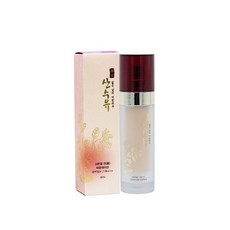 BTM 산수유 고은결 진 파운데이션 21호 40ml