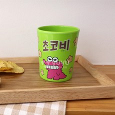 짱구는못말려 초코비 컵C02790, 단품, 1개