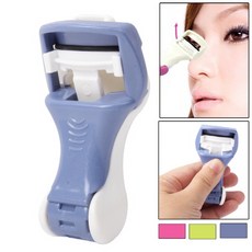 속눈섭메이커 DHC 2009 속눈썹만들기 메이크업 뷰러 JHC-64581 눈썹정리기 속눈썹올리기 화장용품, DHC-2009