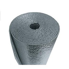100 제곱피트 차량 차량용 단열 열 사운드 데드너 열 자동차 1/ 4 폼 100 sq