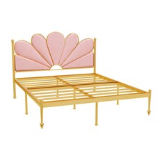 여자아이침대헤드쿠션