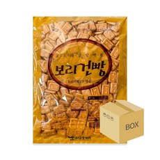 금풍 보리건빵 box (800g x 10개), 800g, 10개