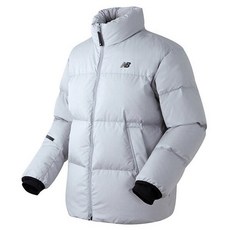 뉴발란스숏패딩