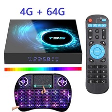 ott셋톱박스티빙