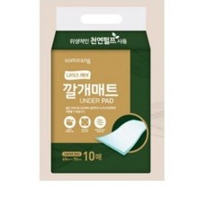 나이스케어깔개매트