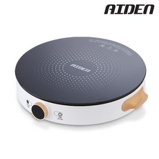 에이든 쾌속가열 IH 인덕션 전기레인지 MJ-226IC