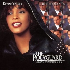 [LP] Whitney Houston 보디가드 영화음악 (Bodyguard OST) [LP]