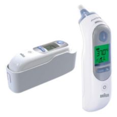 비대면체온측정기