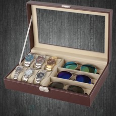 6구선글라스케이스