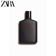 ZARA MEN UOMO 향수 100ML 0210007 999, 1개 - 자라남자향수