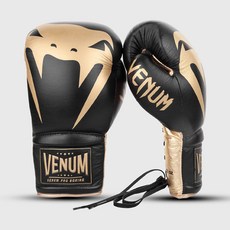 VENUM GIANT 2.0 PRO 복싱 글러브 레이스 골드