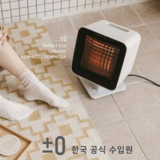 리플렉트에코히터