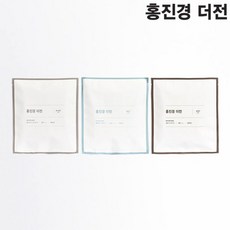 홍진경더전 홍진경 [홍진경 더전] 3종 세트(동그랑땡1+동태전1+김치전1) 1