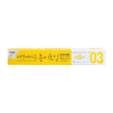 NORDIC PAPER 烘焙紙, 3m, 1盒, 1盒