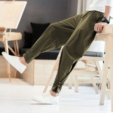 제주남성갈옷