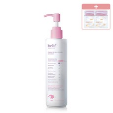 빌리프 해피 보 페이스 앤 바디 에멀전 250ml [샘플 증정], 1개