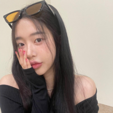 제주국내선면세점선글라스 TOP01
