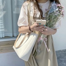 아크네쇼핑백