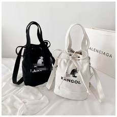 캥거루가방