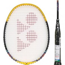 요넥스 나노레이 10F 배드민턴라켓 83g 배드민턴 라켓