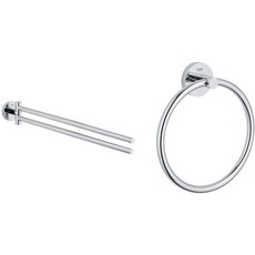 그로헤수건걸이