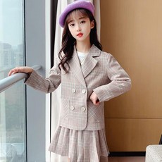 4살정장