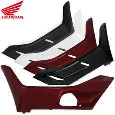 pcx 오토바이 PCX 사이드커버 더뉴 (19~20) 순정 화이트 우측 1개